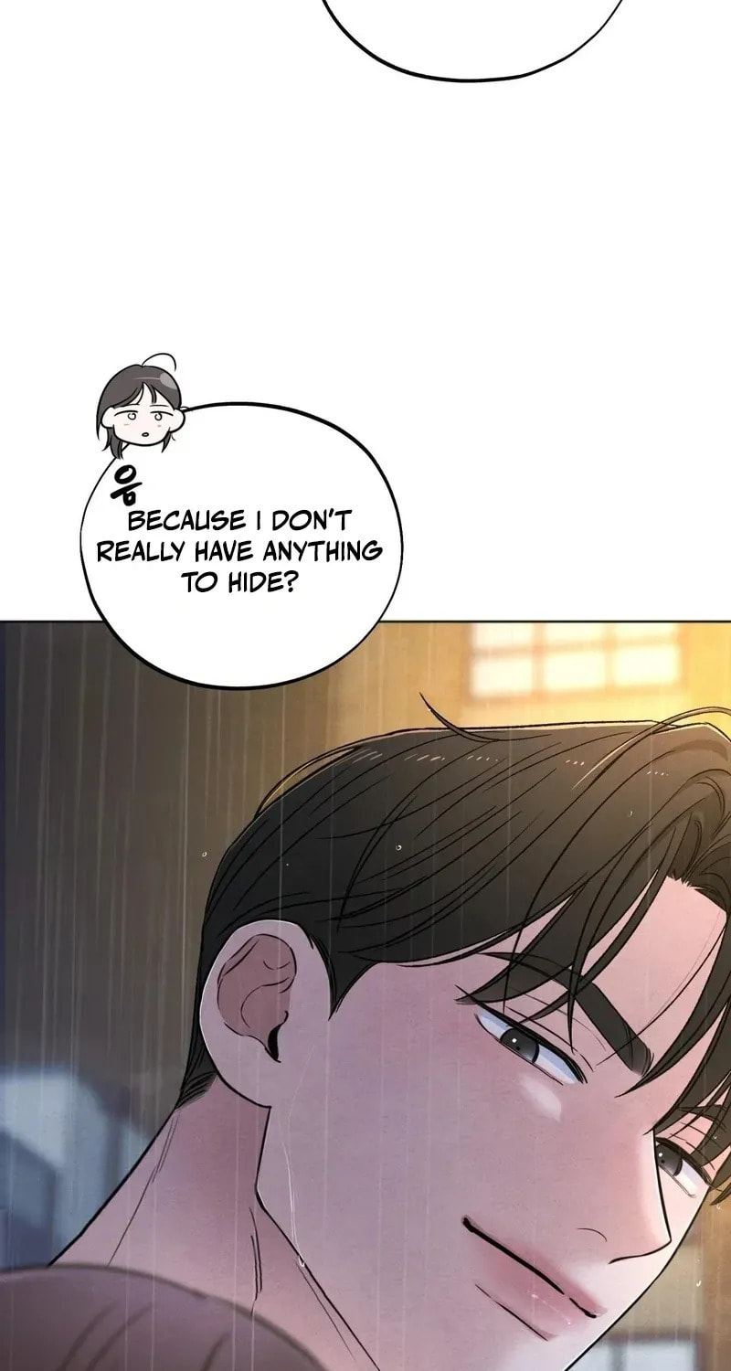 Who Is the Liar? Chapter 54 page 37 - 