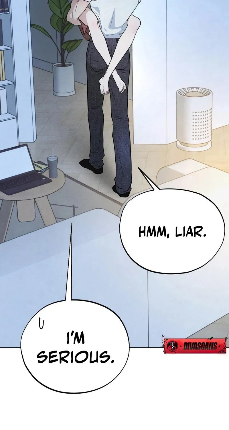 Who Is the Liar? Chapter 54 page 55 - 