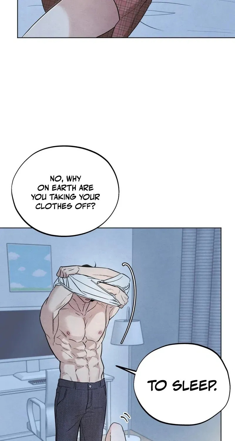 Who Is the Liar? Chapter 54 page 57 - 