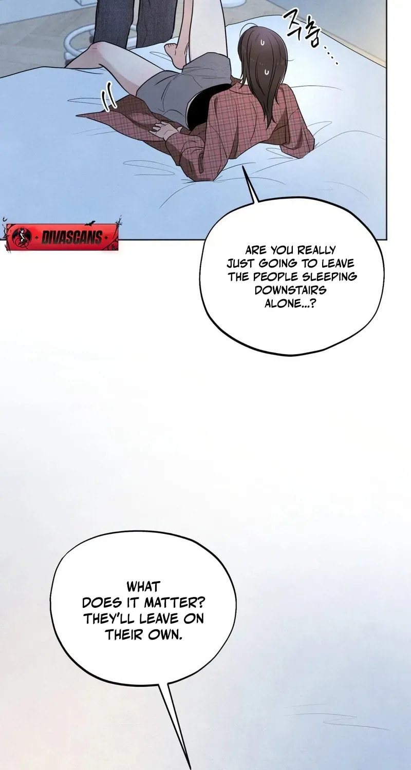 Who Is the Liar? Chapter 54 page 58 - 