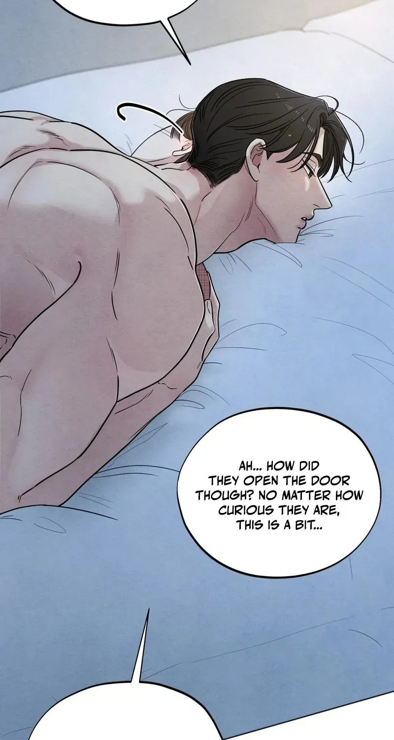 Who Is the Liar? Chapter 54 page 67 - 