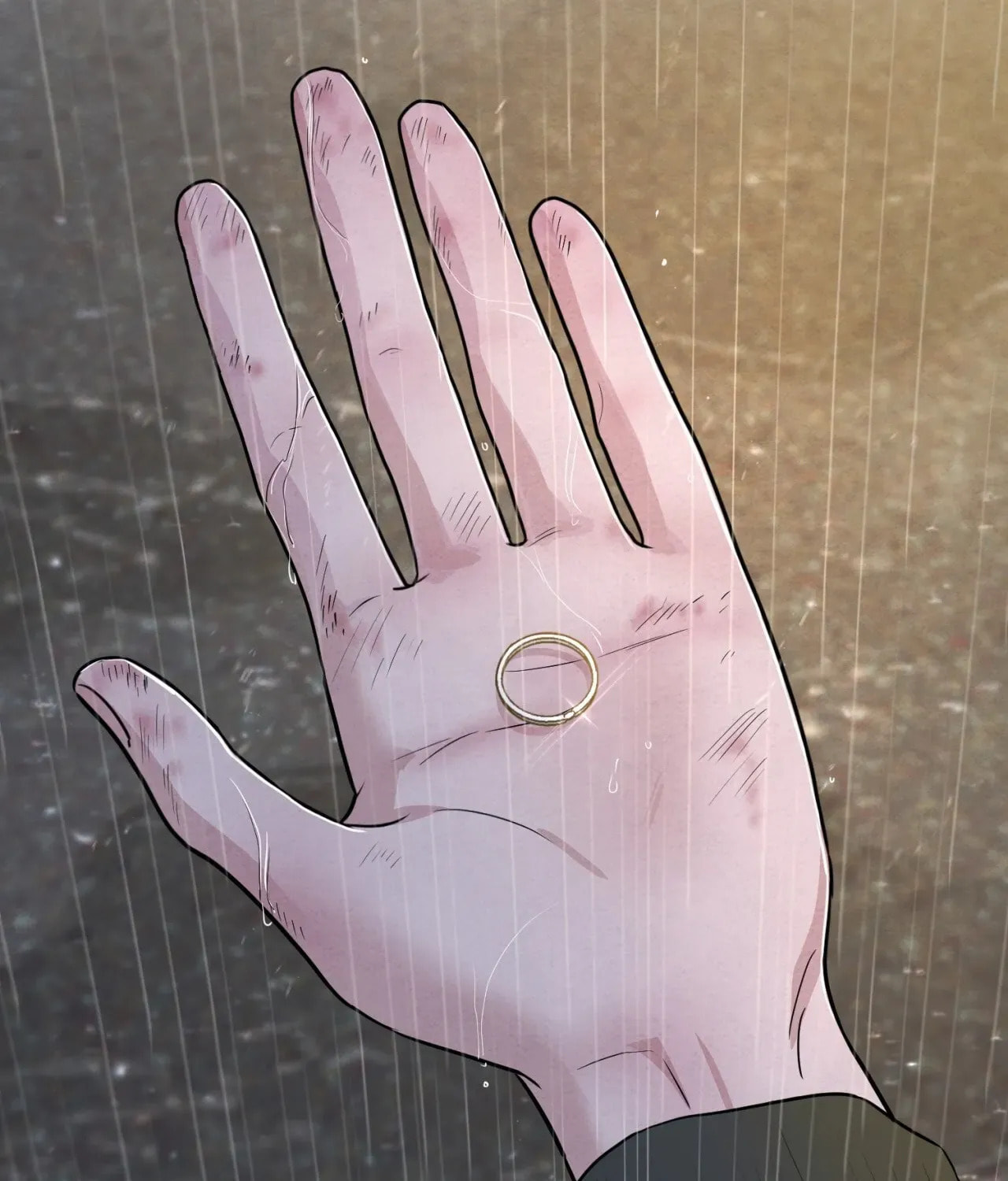 Who Is the Liar? Chapter 55 page 2 - 