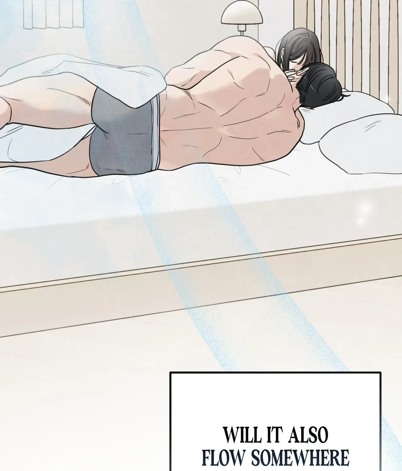 Who Is the Liar? Chapter 55 page 108 - 