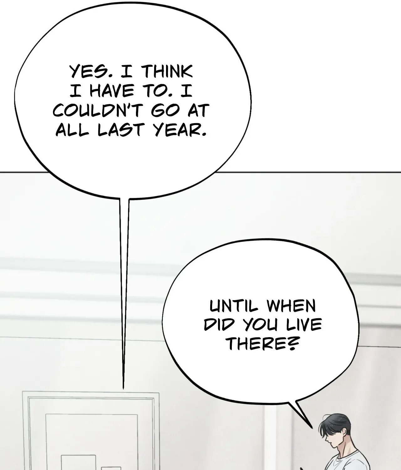 Who Is the Liar? Chapter 55 page 118 - 