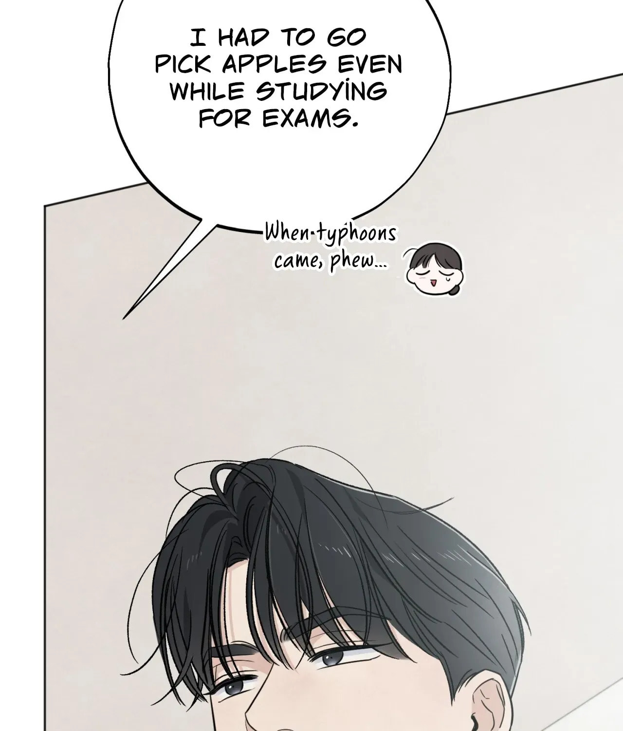 Who Is the Liar? Chapter 55 page 121 - 
