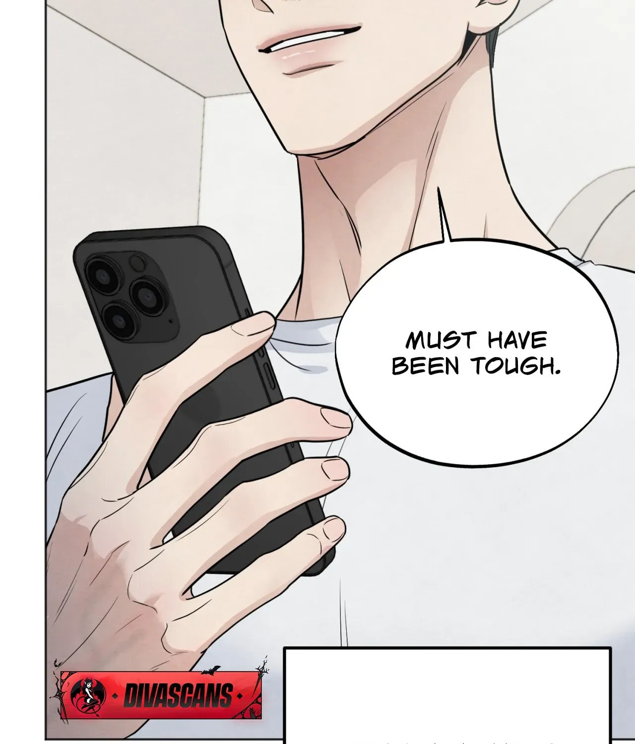Who Is the Liar? Chapter 55 page 122 - 