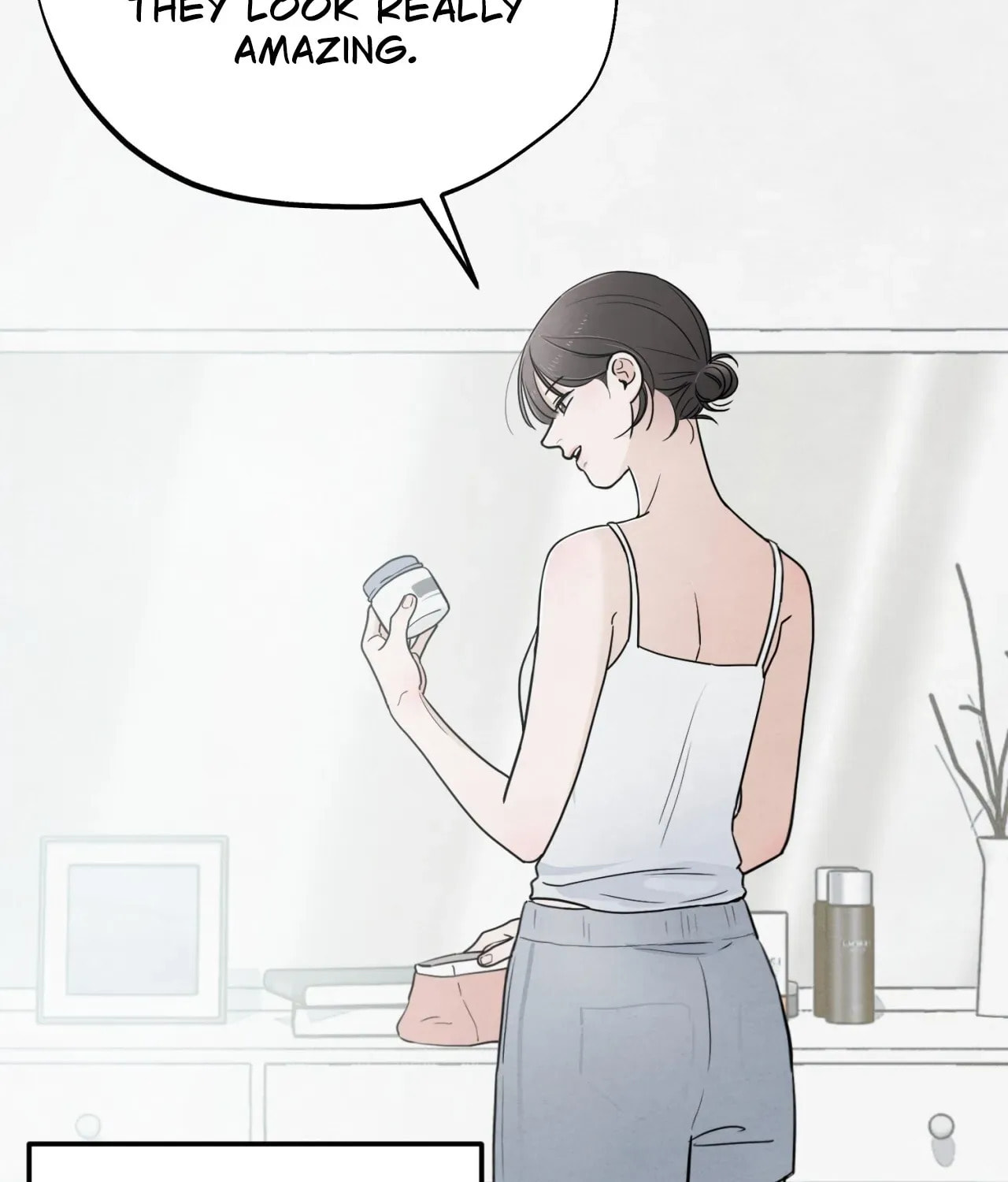 Who Is the Liar? Chapter 55 page 125 - 