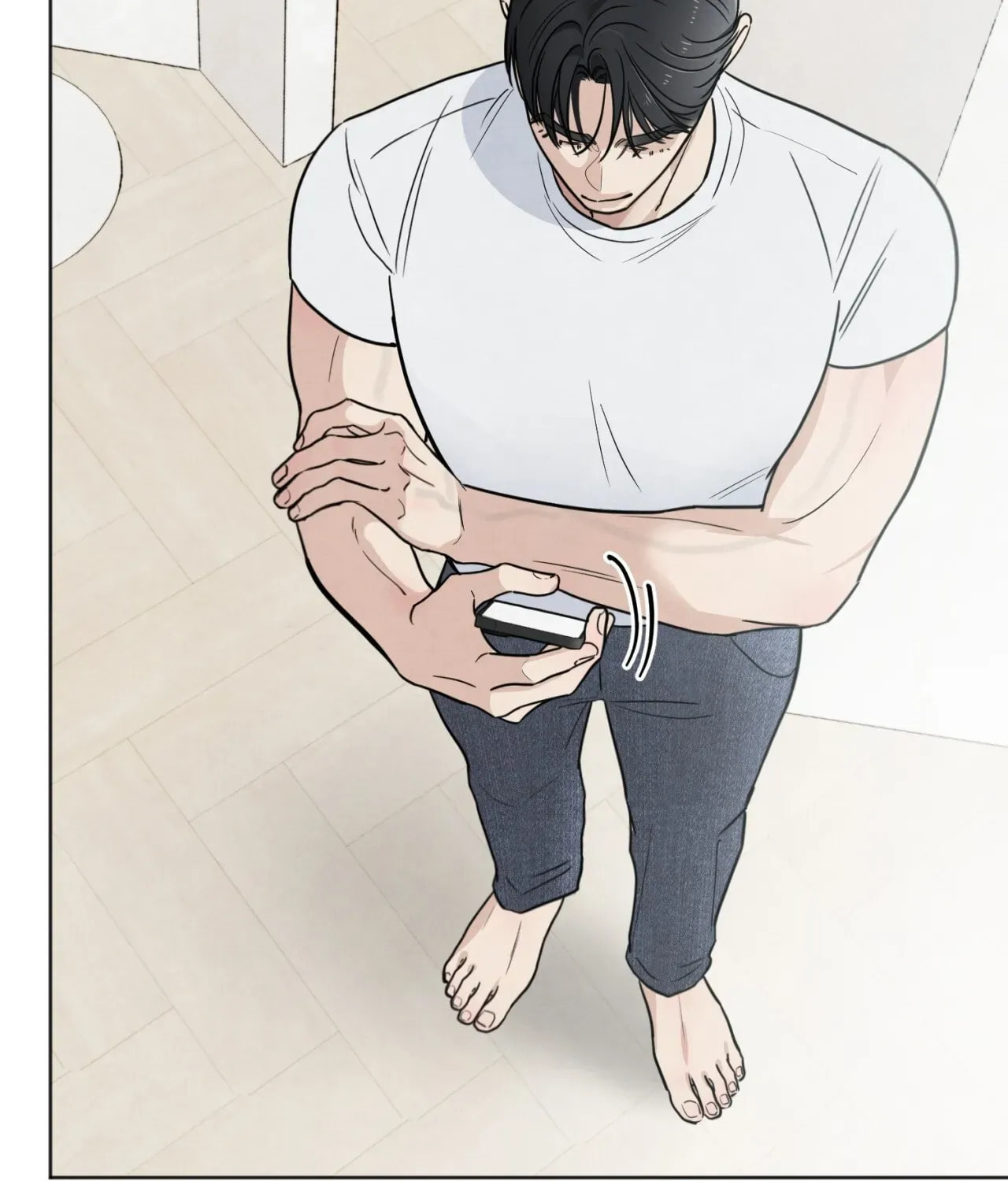 Who Is the Liar? Chapter 55 page 129 - 
