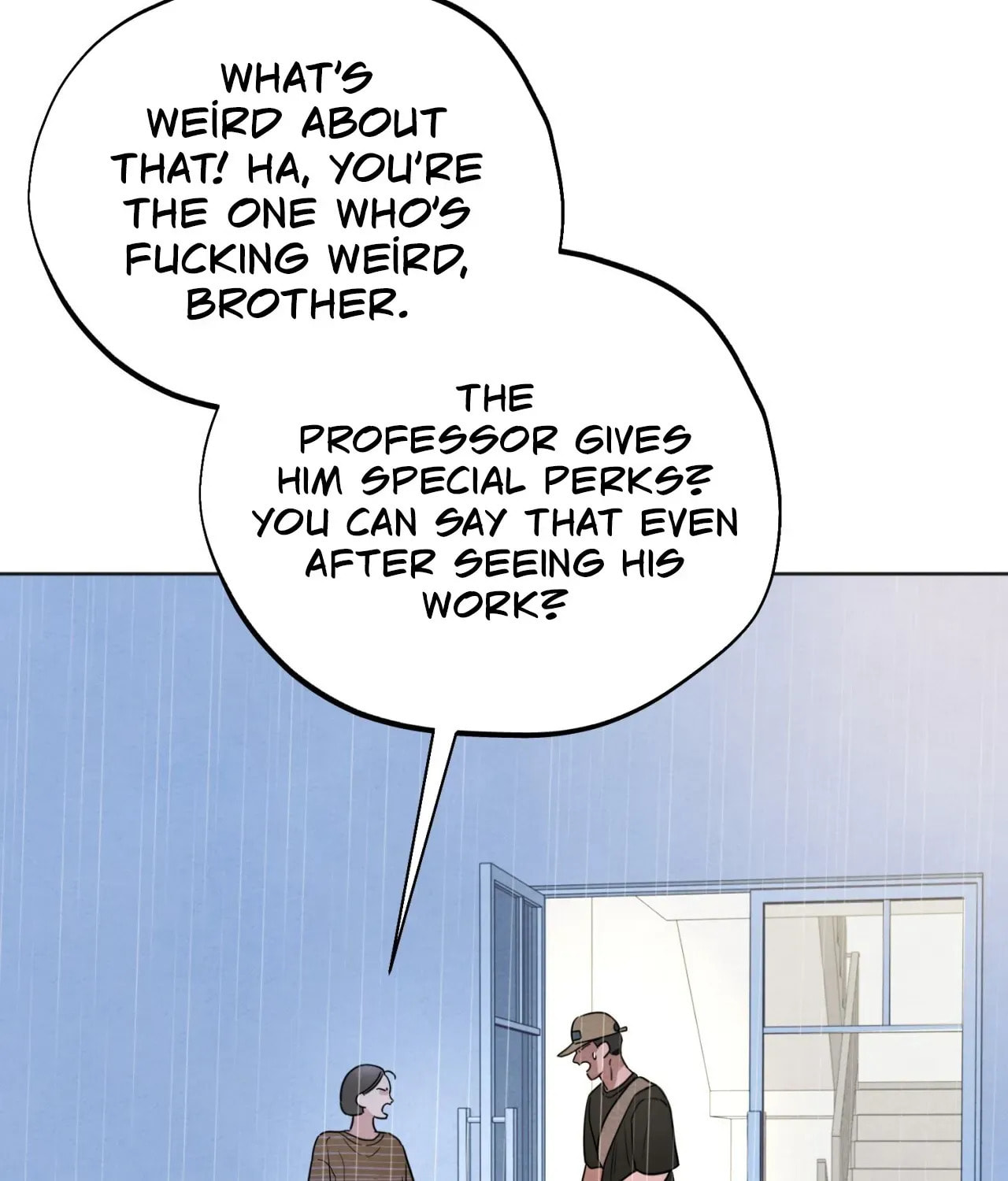 Who Is the Liar? Chapter 55 page 14 - 