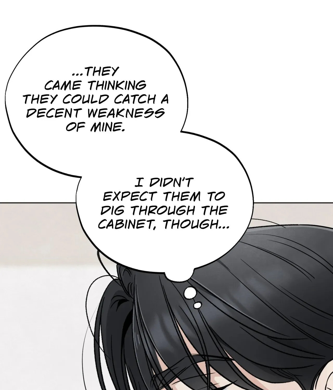 Who Is the Liar? Chapter 55 page 132 - 