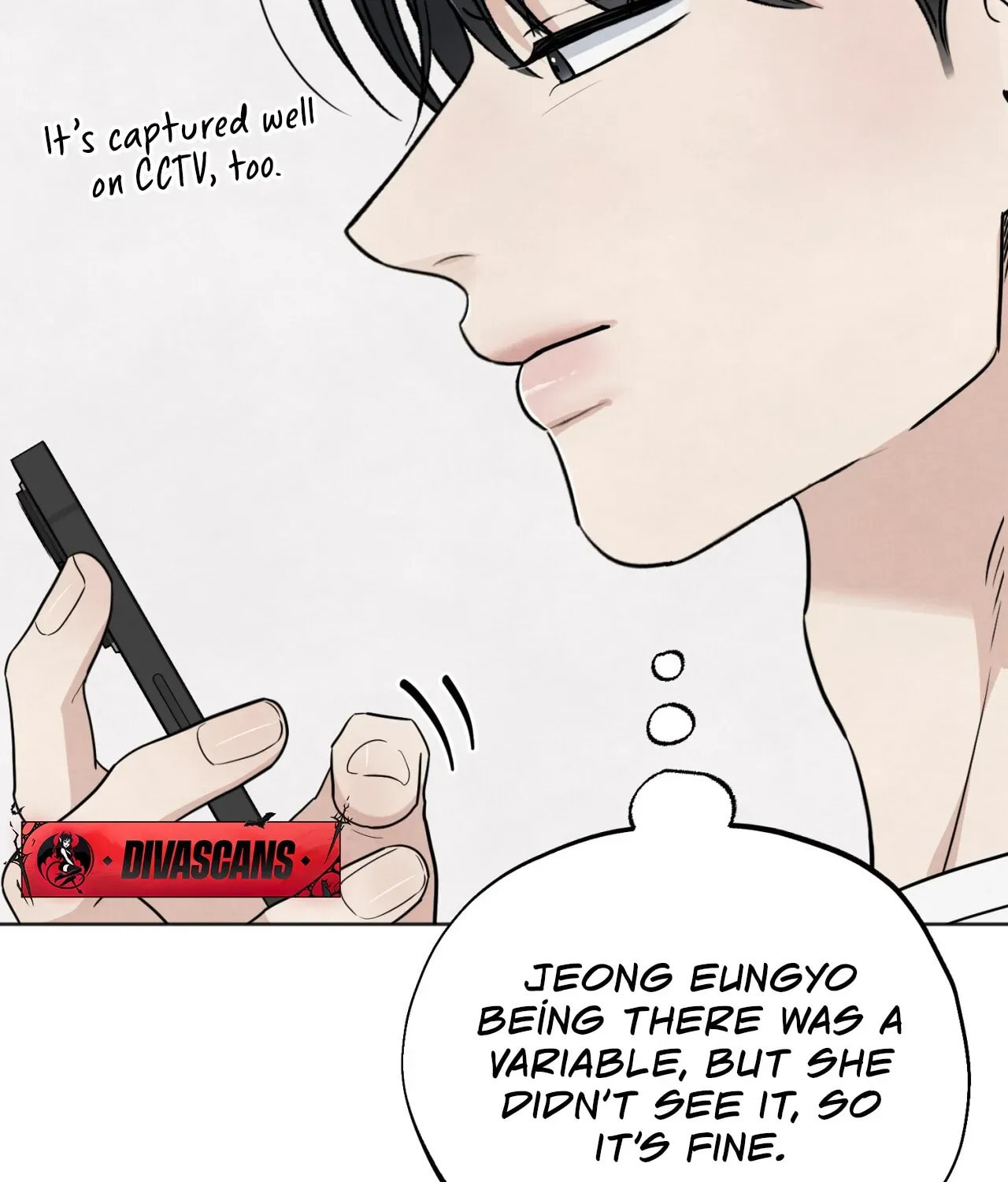 Who Is the Liar? Chapter 55 page 133 - 