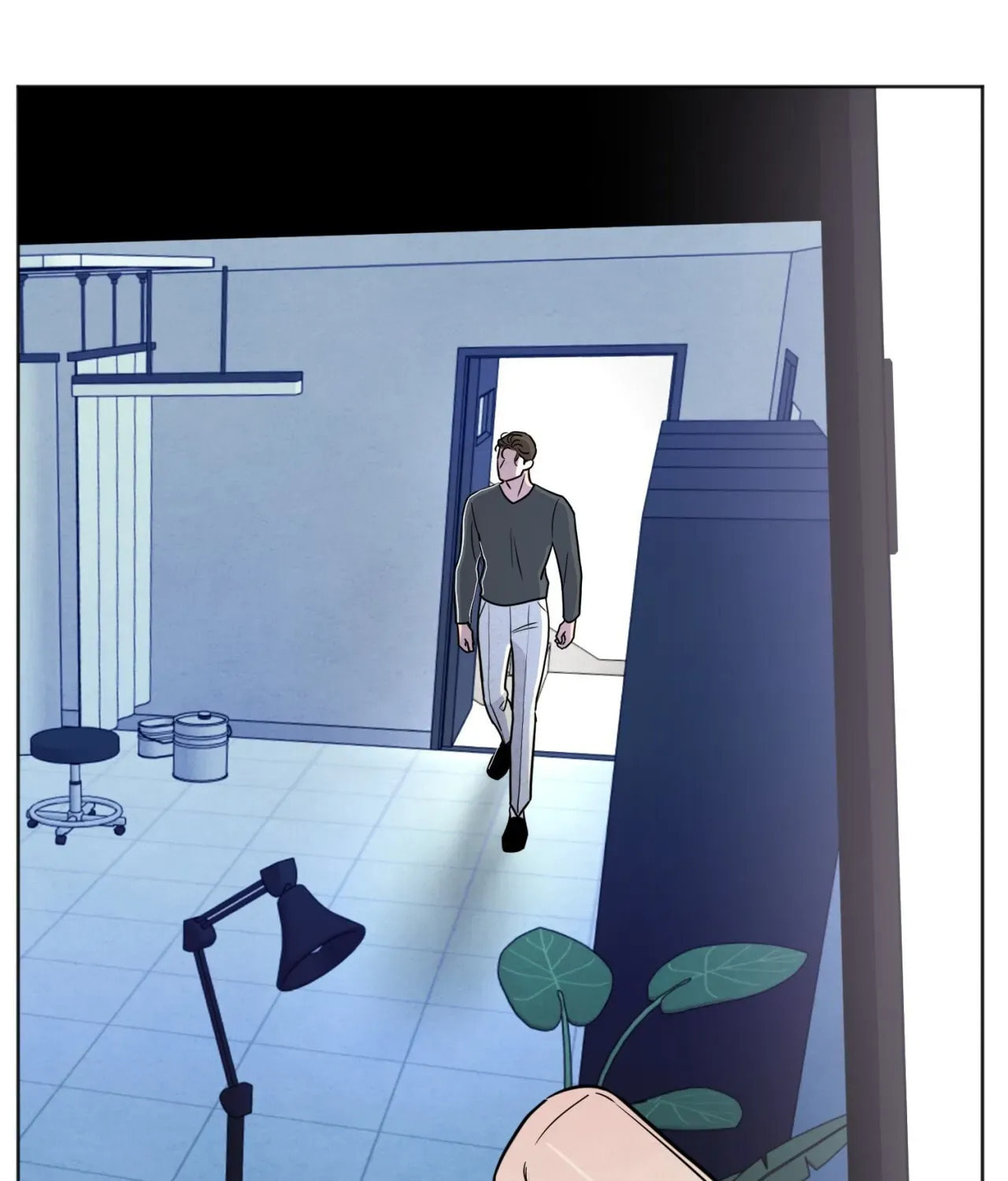 Who Is the Liar? Chapter 55 page 136 - 