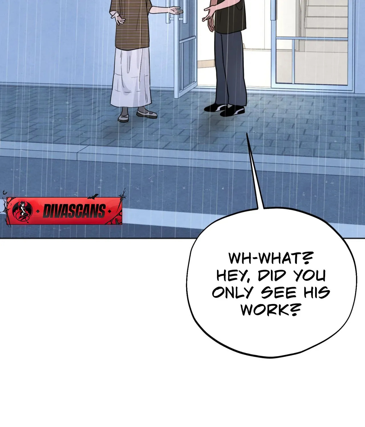 Who Is the Liar? Chapter 55 page 15 - 