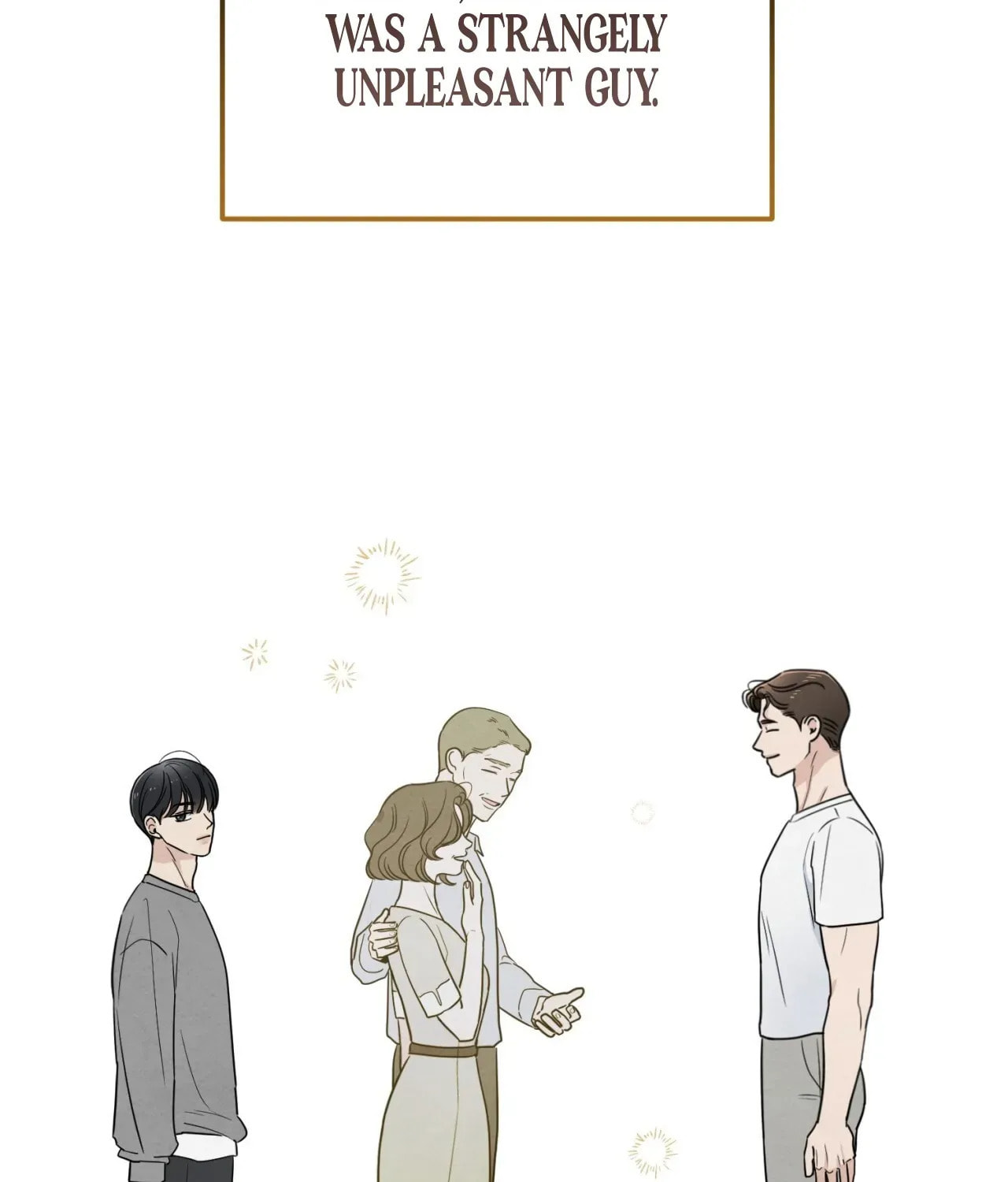 Who Is the Liar? Chapter 55 page 26 - 