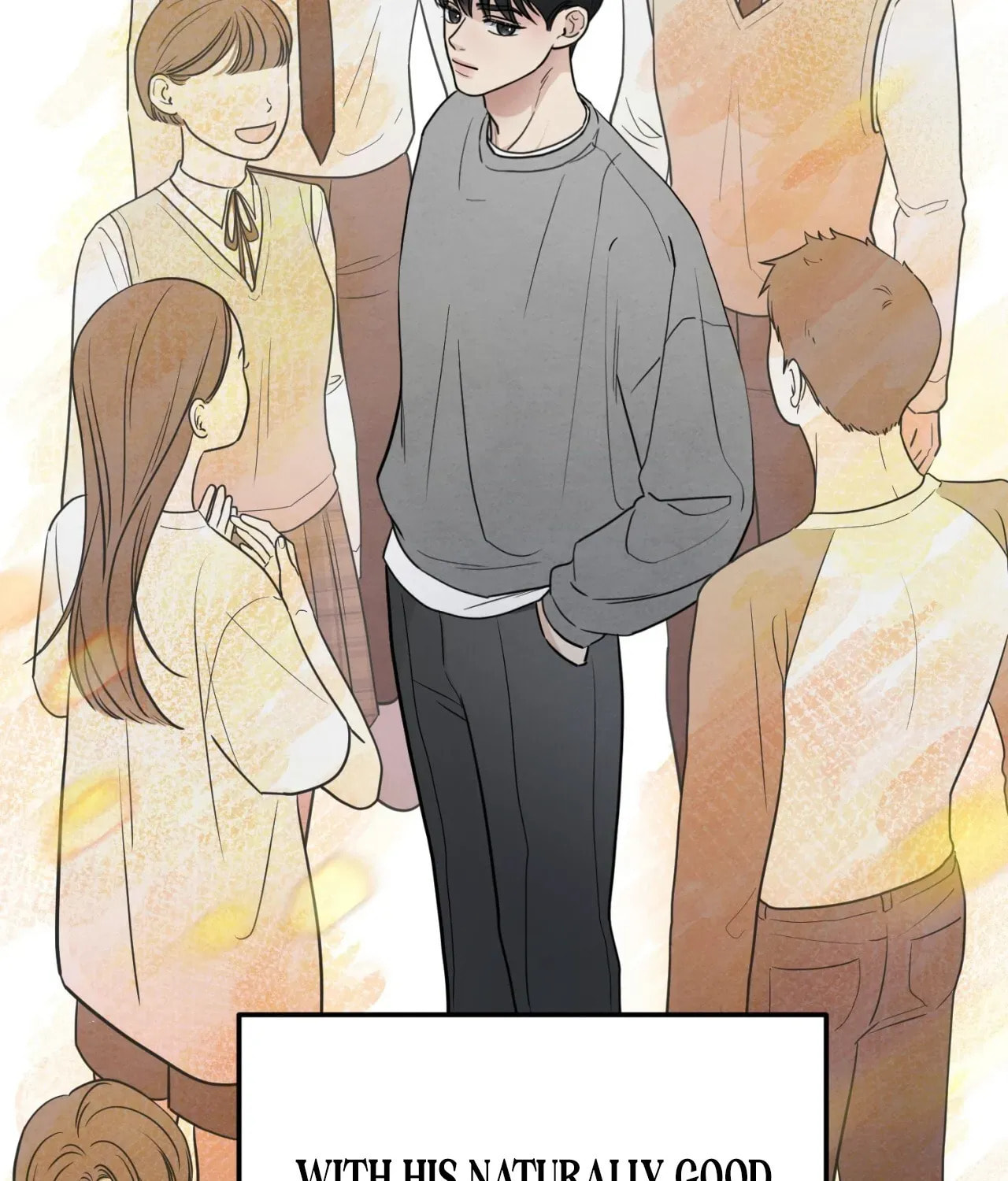 Who Is the Liar? Chapter 55 page 32 - 