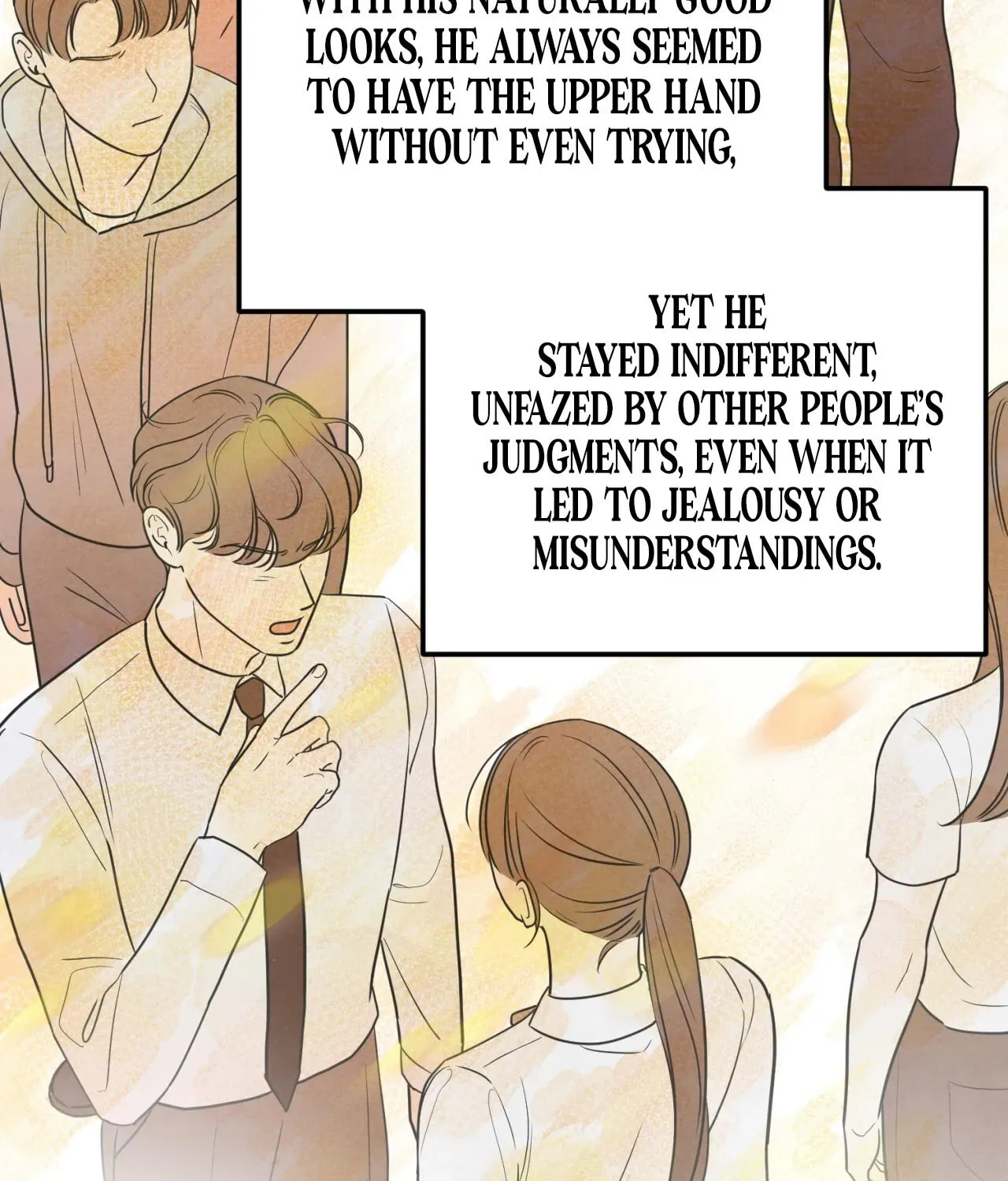 Who Is the Liar? Chapter 55 page 33 - 
