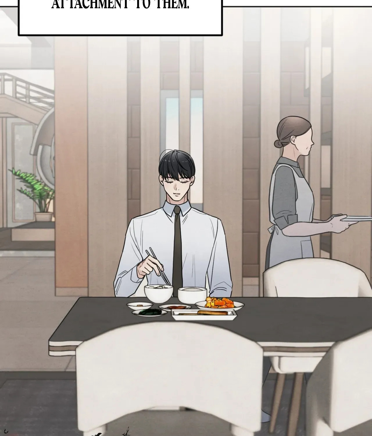 Who Is the Liar? Chapter 55 page 35 - 