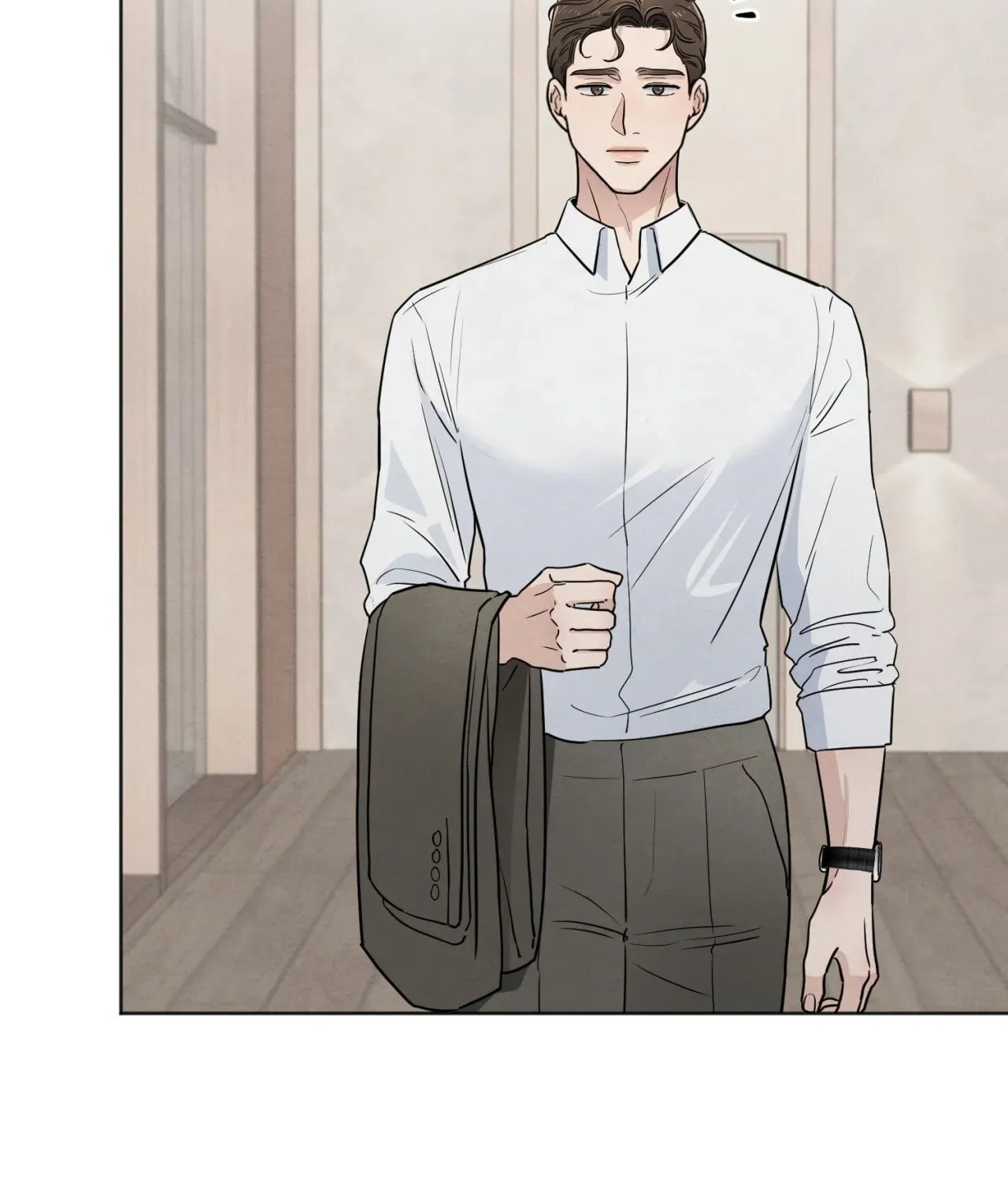 Who Is the Liar? Chapter 55 page 39 - 