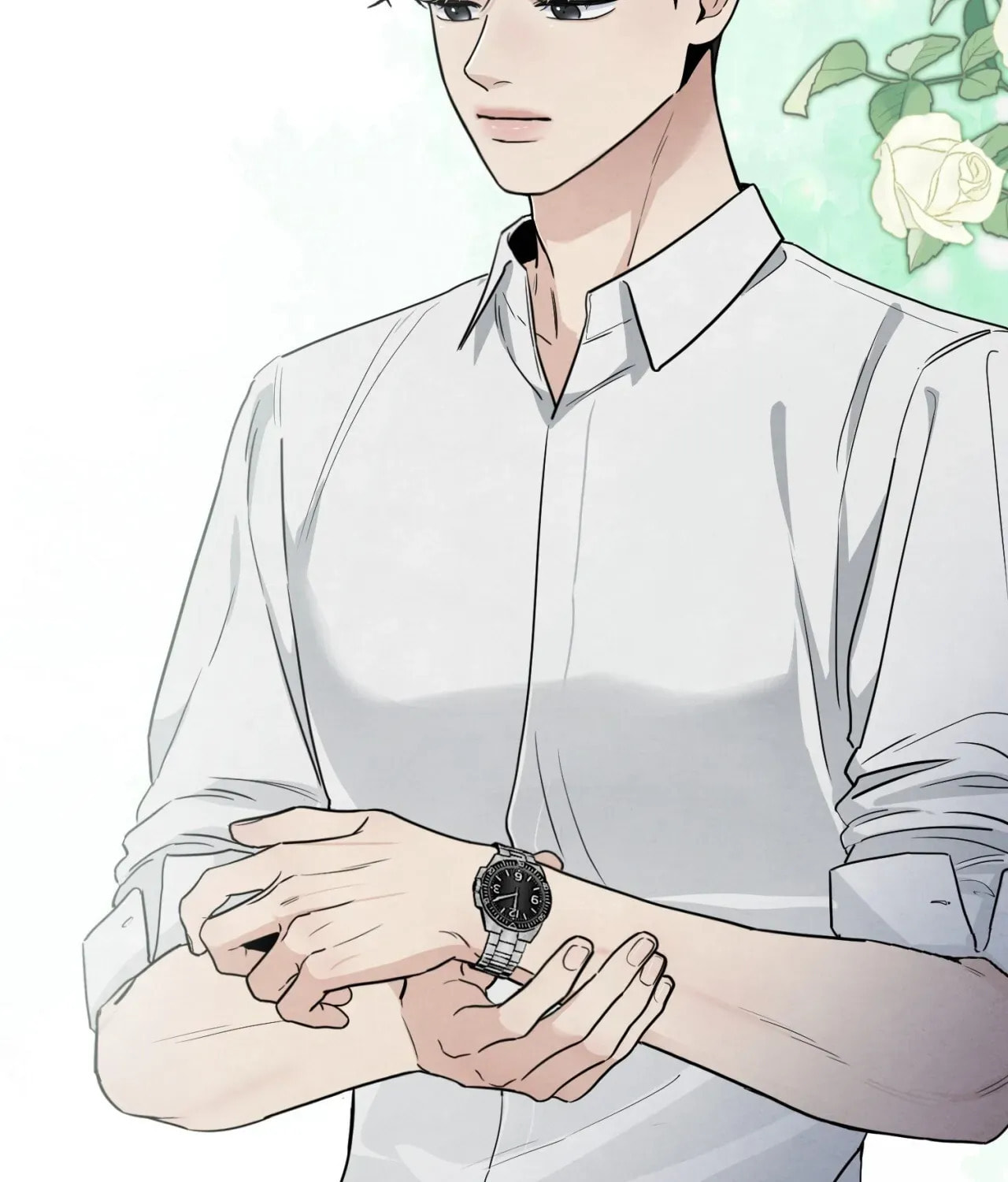 Who Is the Liar? Chapter 55 page 43 - 