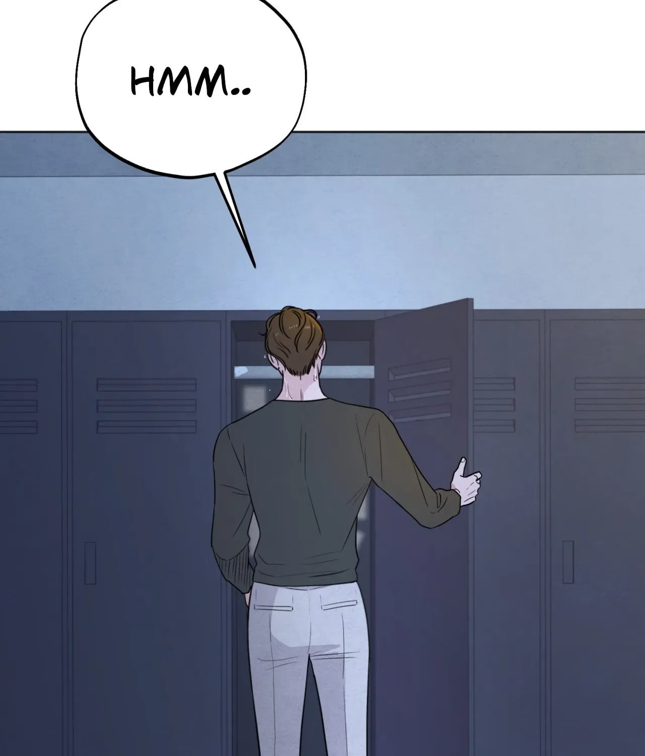 Who Is the Liar? Chapter 55 page 47 - 