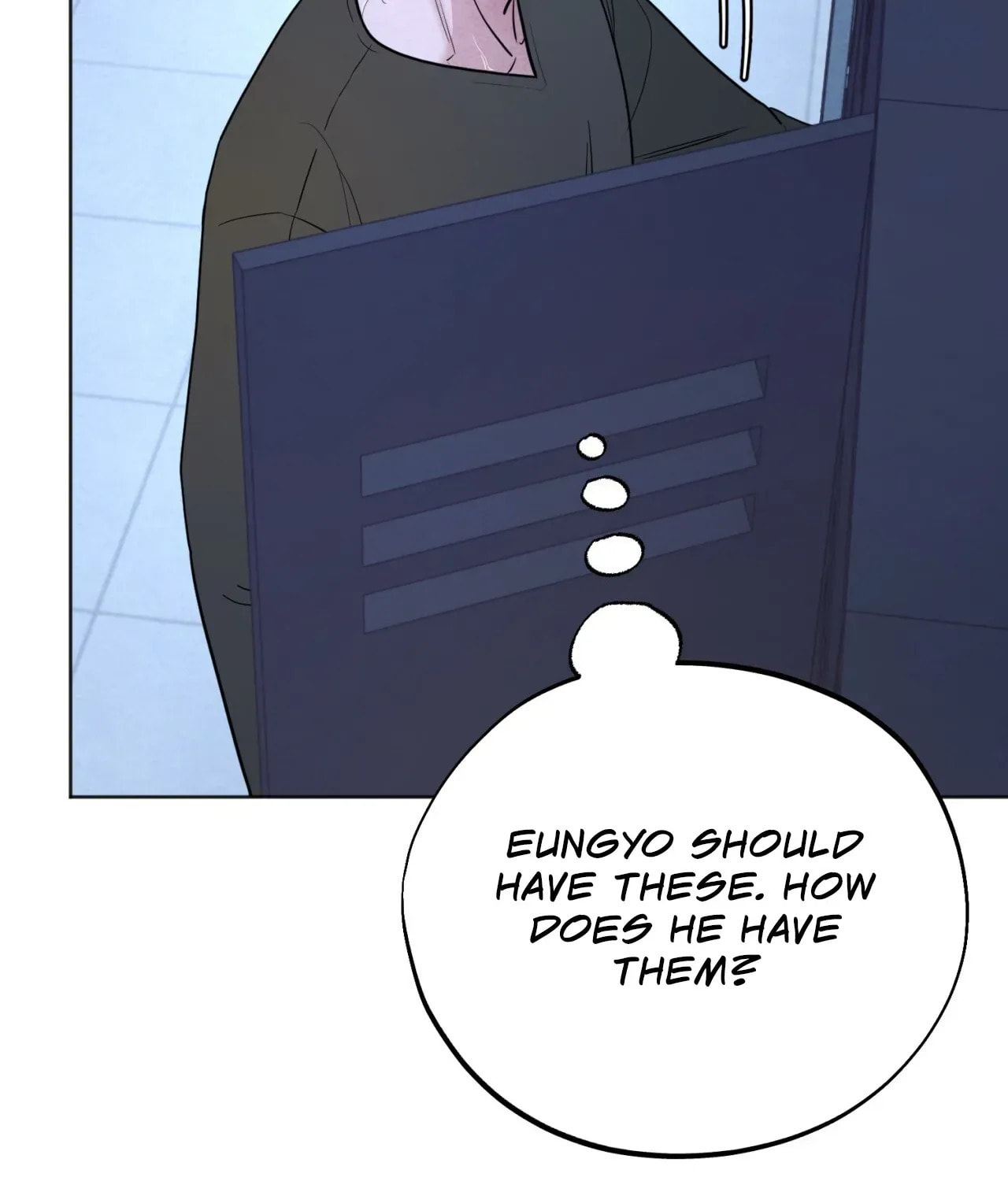 Who Is the Liar? Chapter 55 page 52 - 