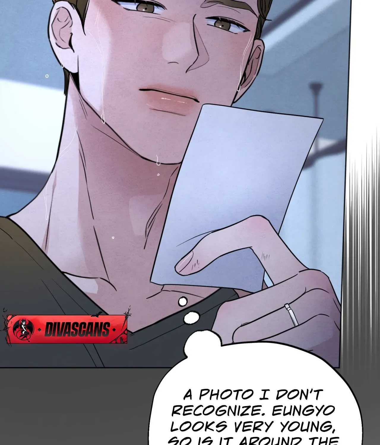 Who Is the Liar? Chapter 55 page 54 - 