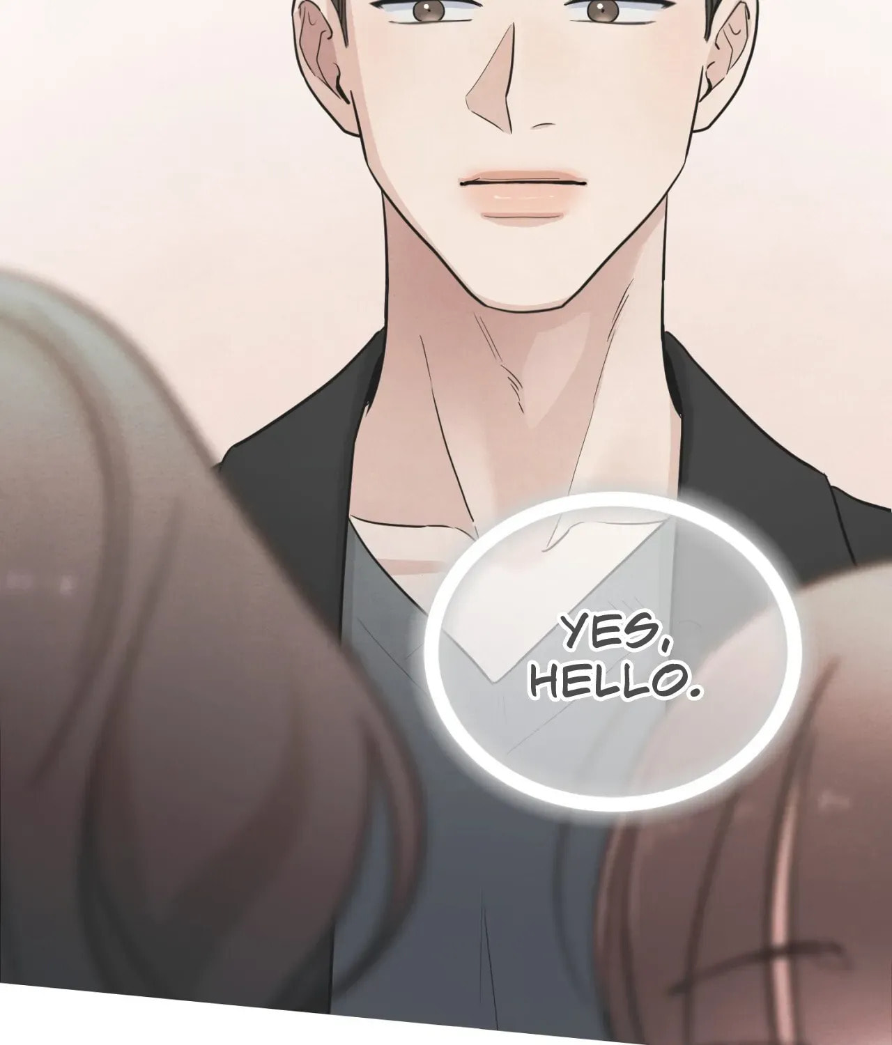 Who Is the Liar? Chapter 55 page 58 - 