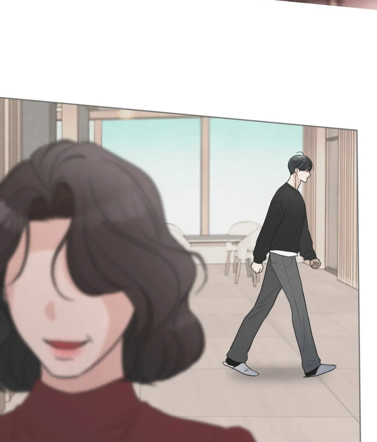 Who Is the Liar? Chapter 55 page 59 - 