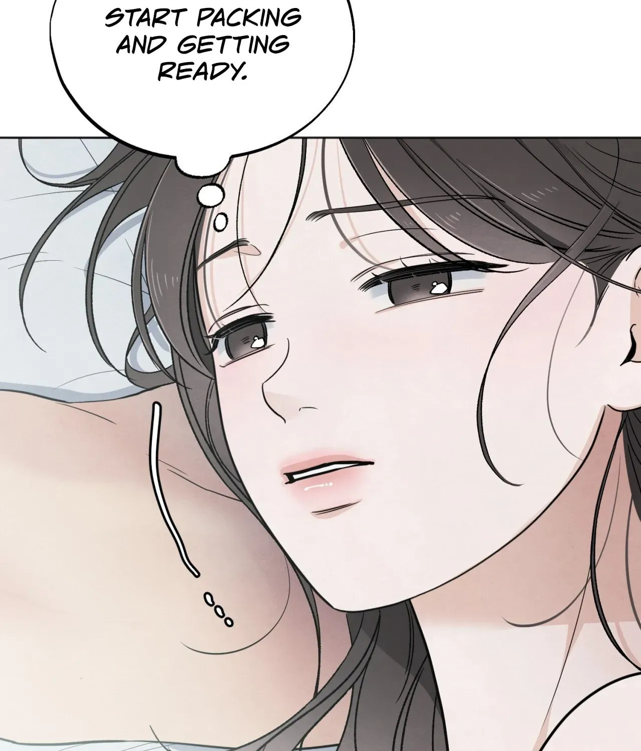 Who Is the Liar? Chapter 55 page 74 - 