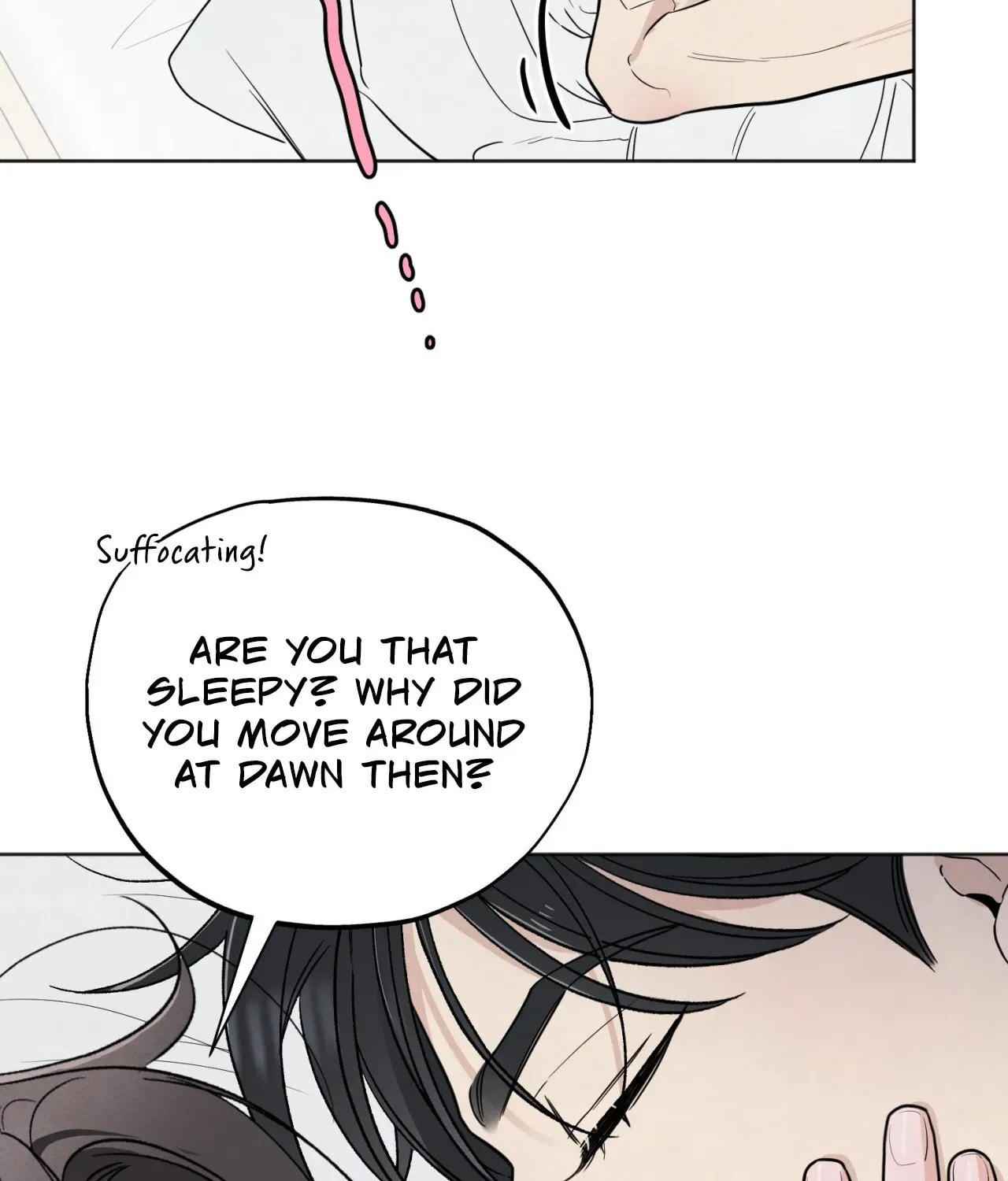 Who Is the Liar? Chapter 55 page 92 - 
