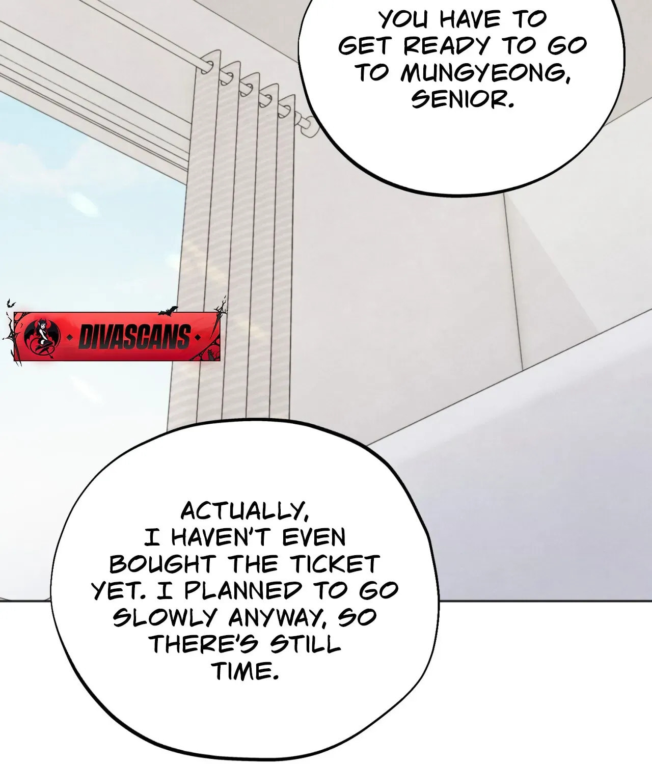 Who Is the Liar? Chapter 55 page 95 - 