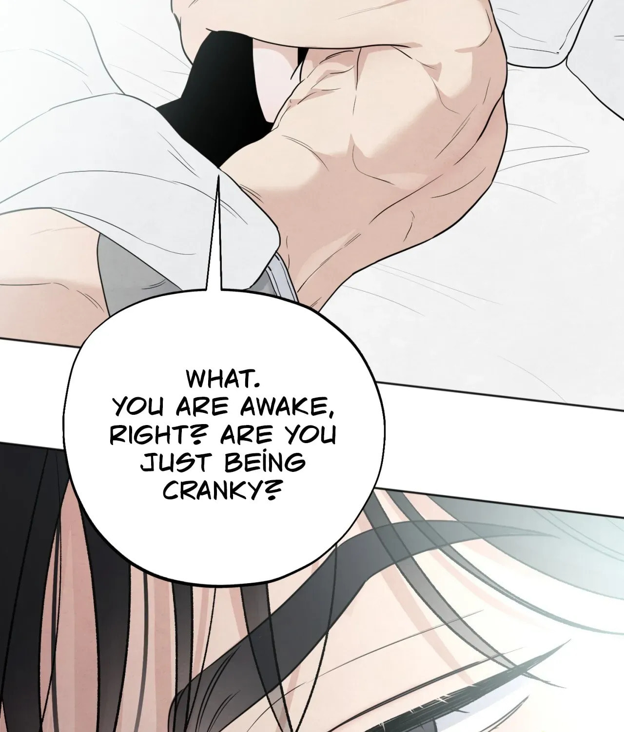 Who Is the Liar? Chapter 55 page 97 - 