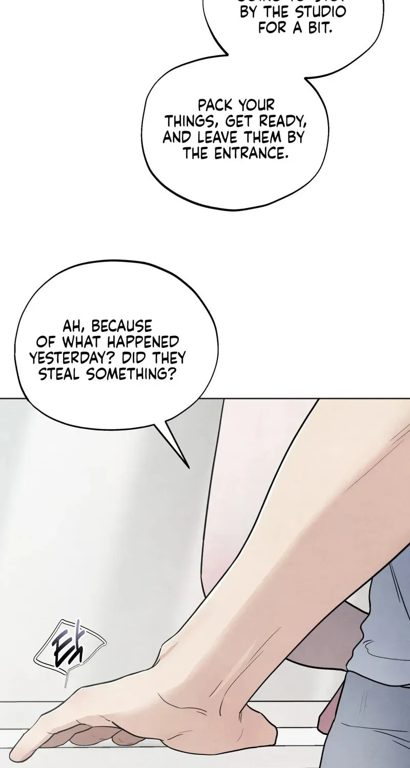 Who Is the Liar? Chapter 56 page 11 - 