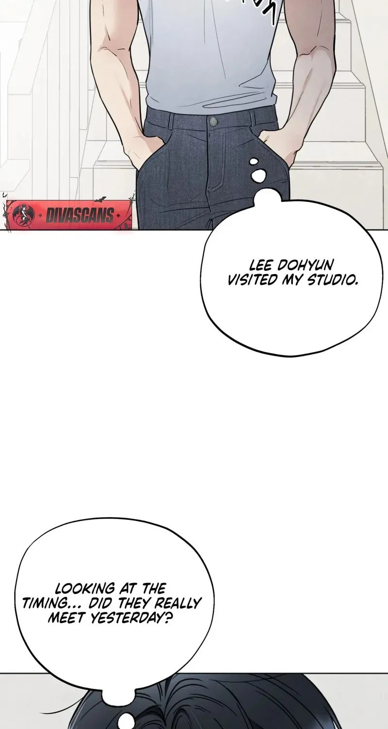 Who Is the Liar? Chapter 56 page 17 - 