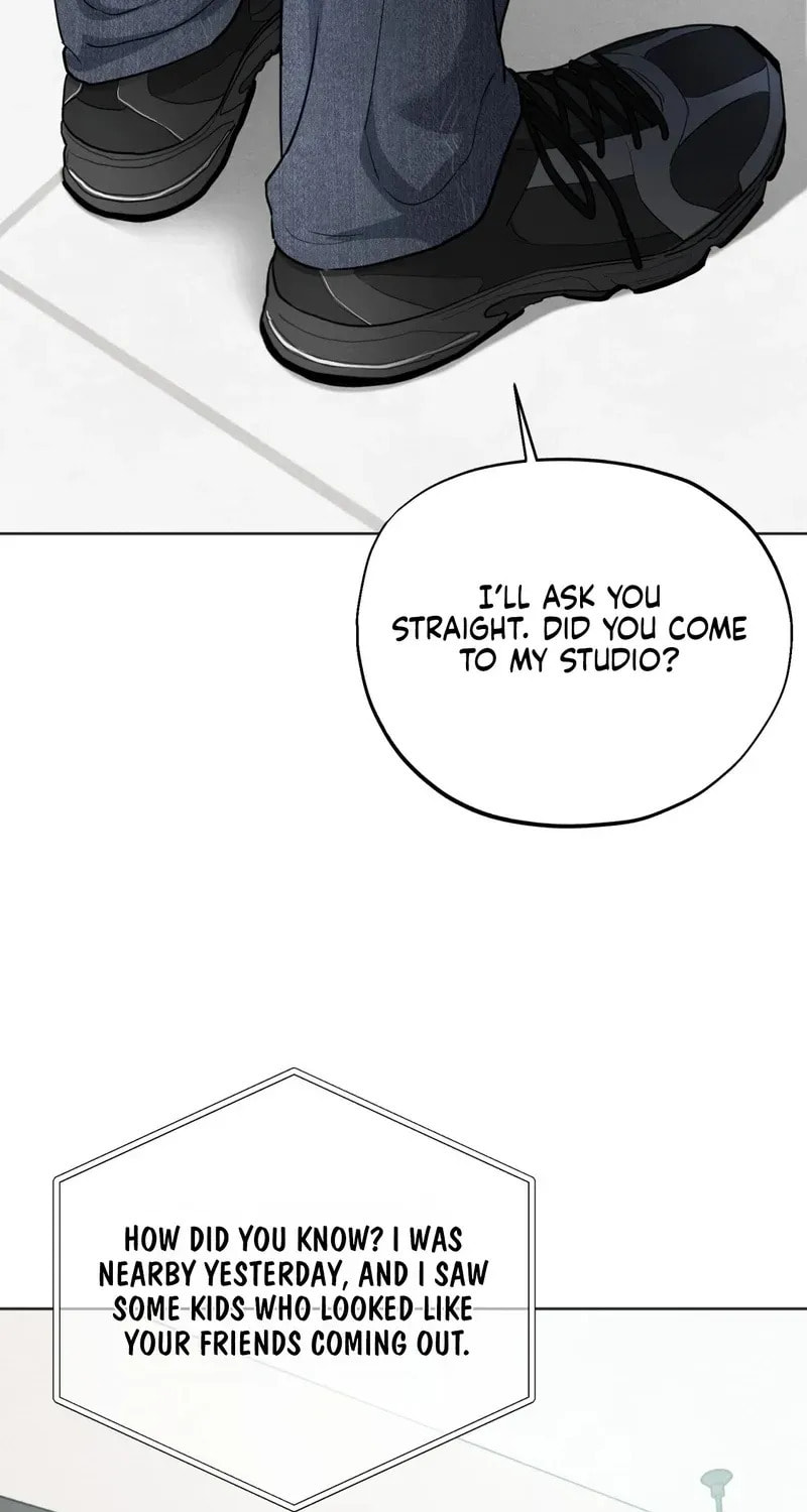 Who Is the Liar? Chapter 56 page 25 - 