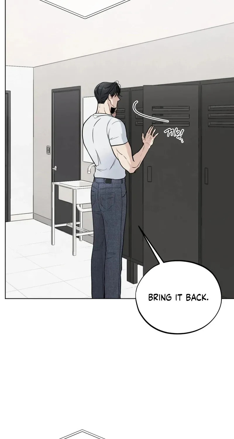 Who Is the Liar? Chapter 56 page 27 - 