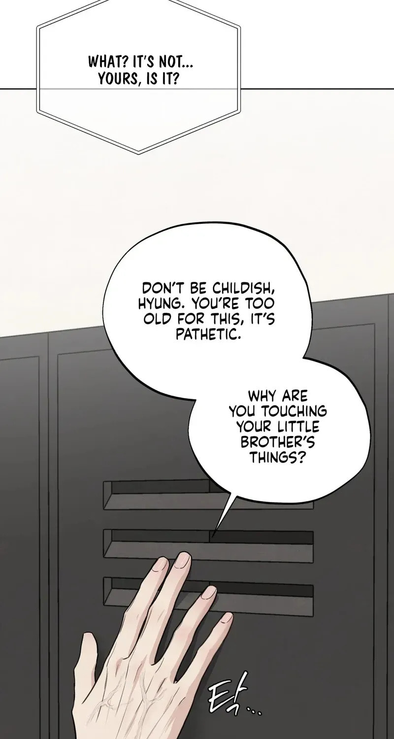 Who Is the Liar? Chapter 56 page 28 - 