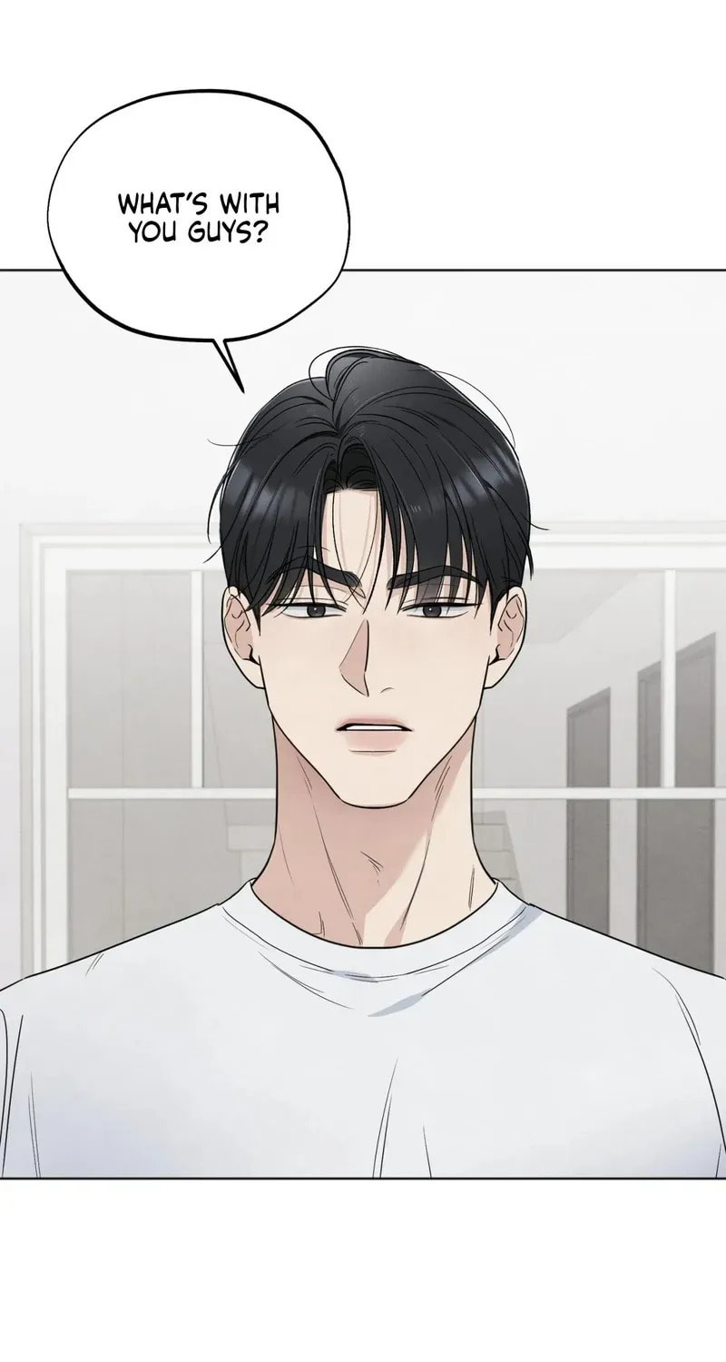 Who Is the Liar? Chapter 56 page 40 - 