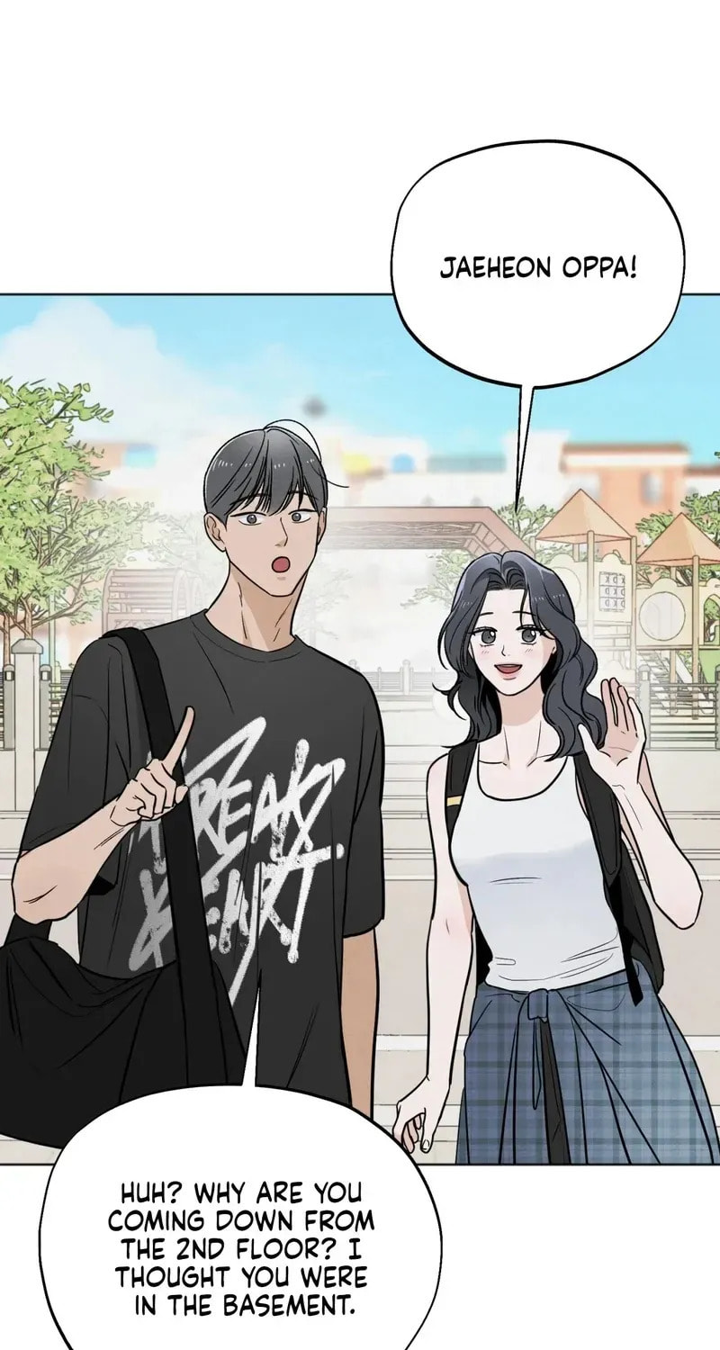 Who Is the Liar? Chapter 56 page 41 - 