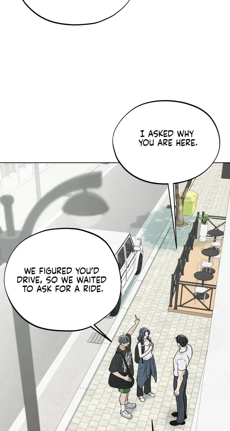 Who Is the Liar? Chapter 56 page 42 - 