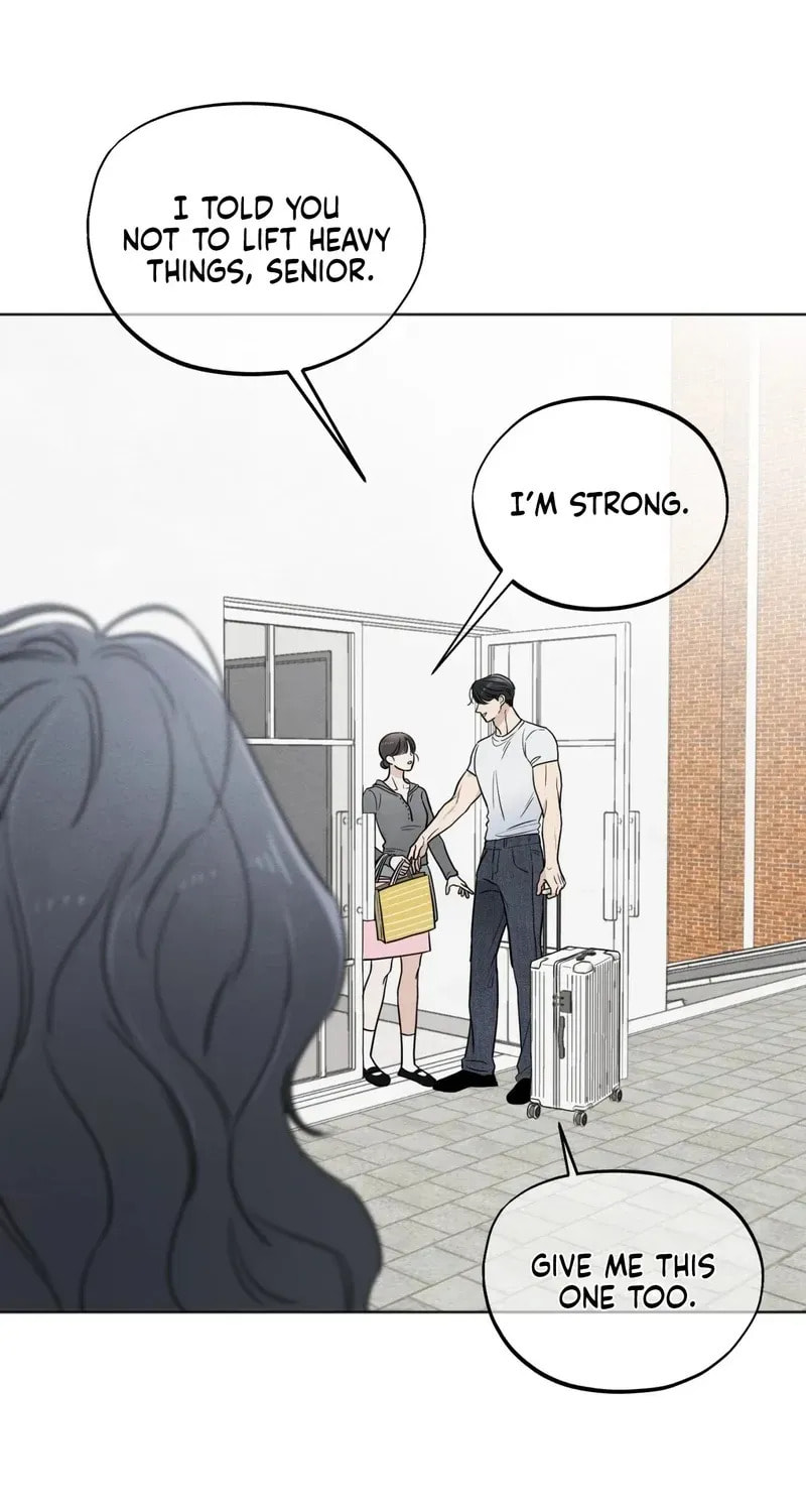 Who Is the Liar? Chapter 56 page 49 - 