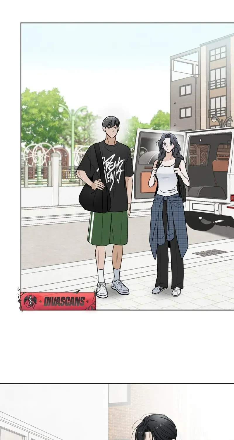 Who Is the Liar? Chapter 56 page 51 - 