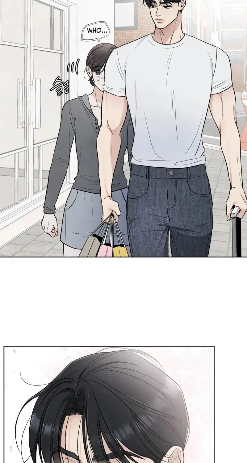 Who Is the Liar? Chapter 56 page 52 - 