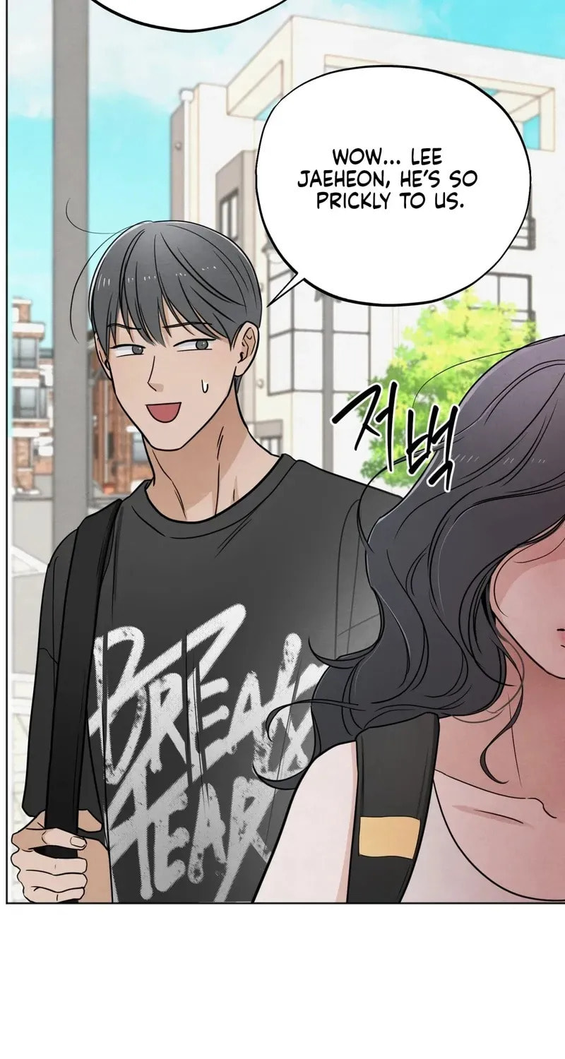 Who Is the Liar? Chapter 56 page 56 - 