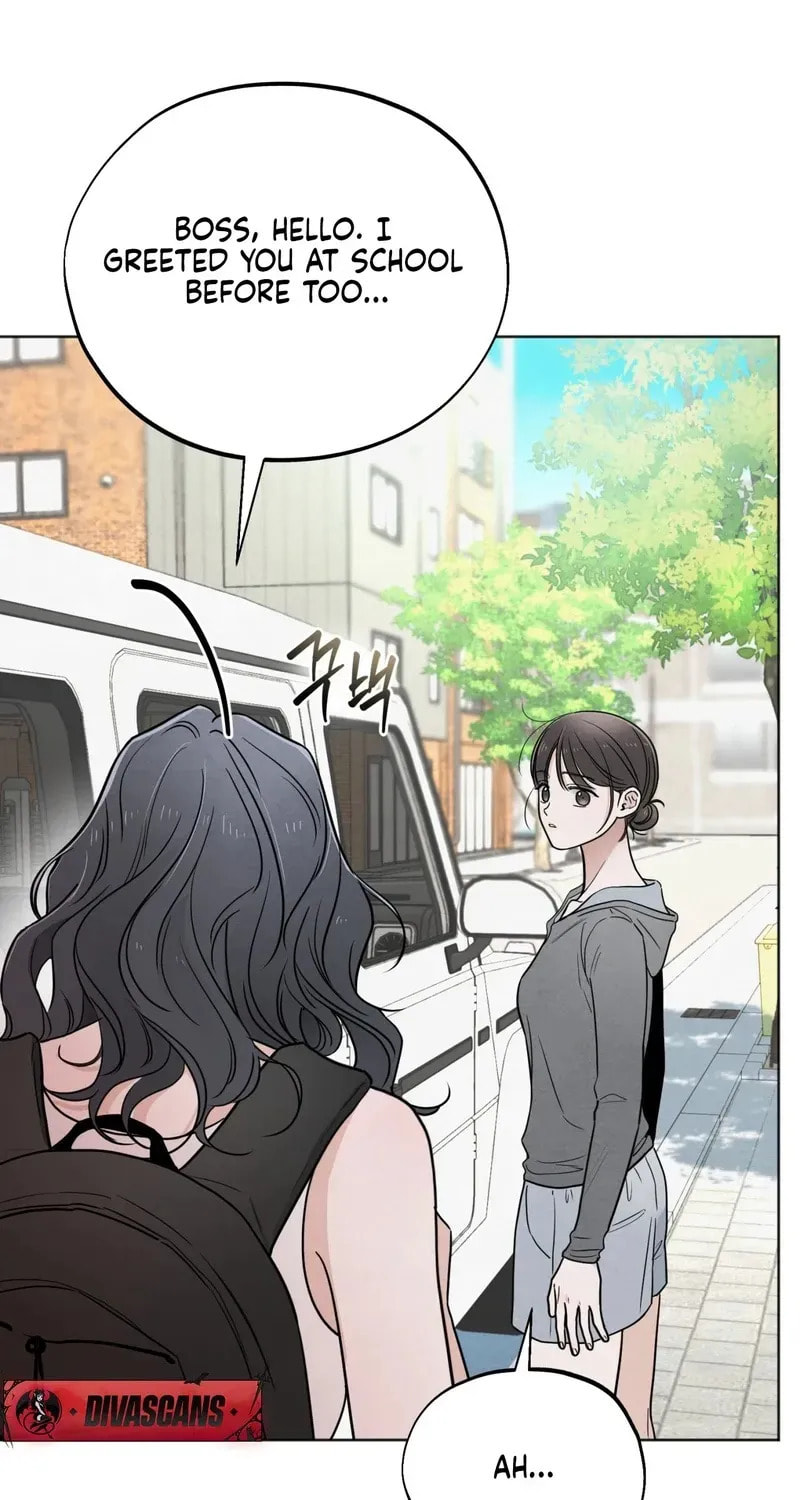Who Is the Liar? Chapter 56 page 57 - 