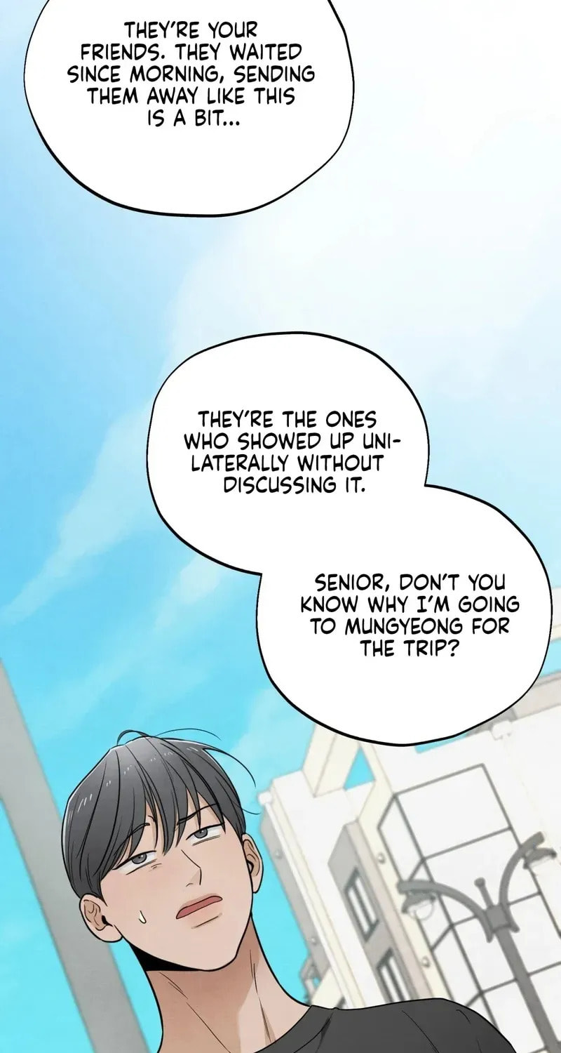 Who Is the Liar? Chapter 56 page 65 - 