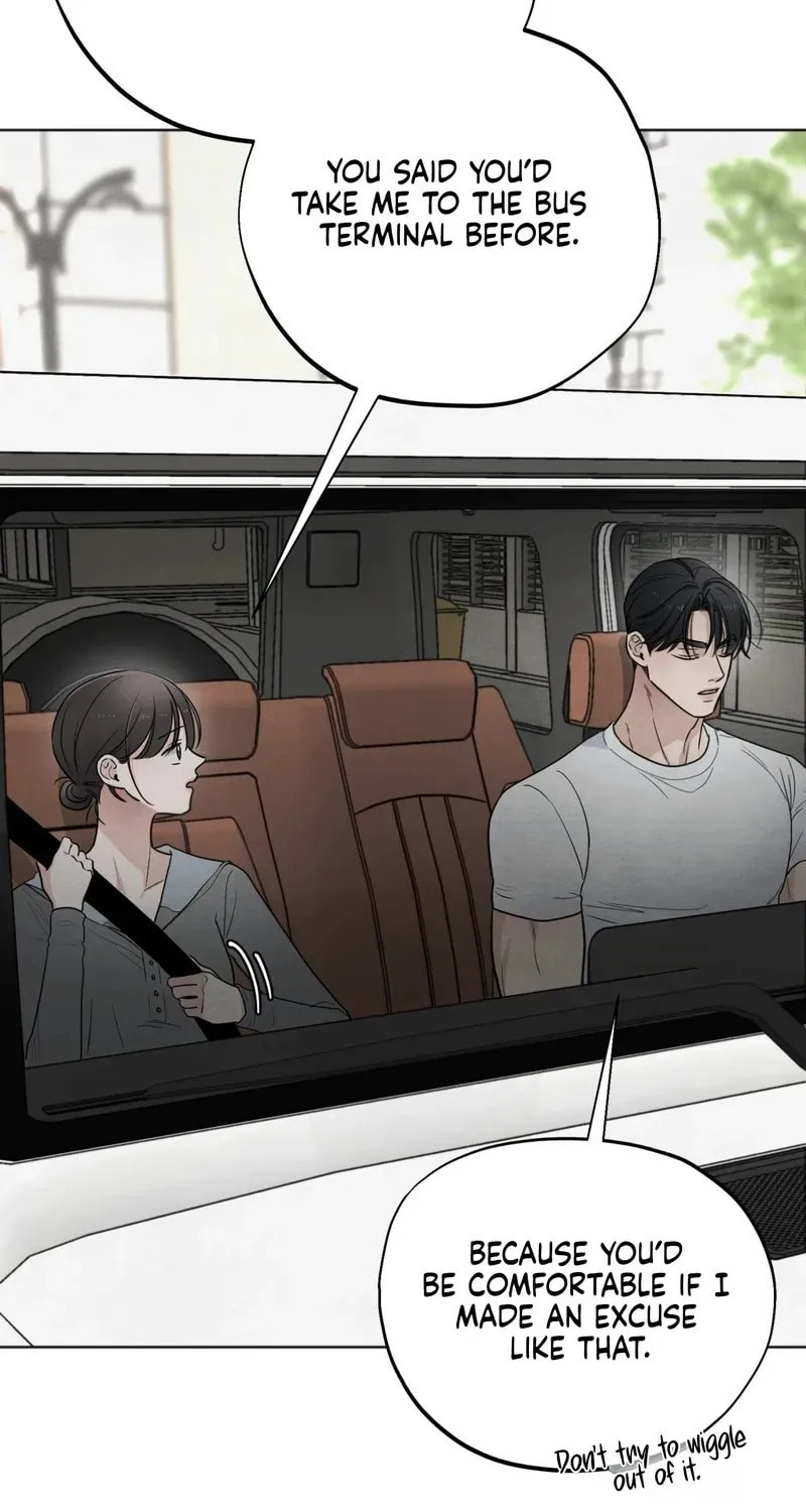 Who Is the Liar? Chapter 56 page 72 - 