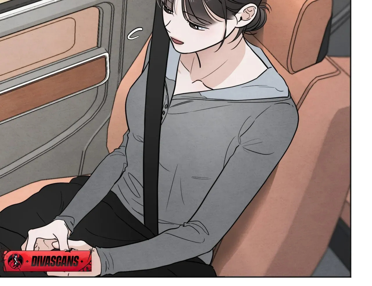 Who Is the Liar? Chapter 57 page 11 - 