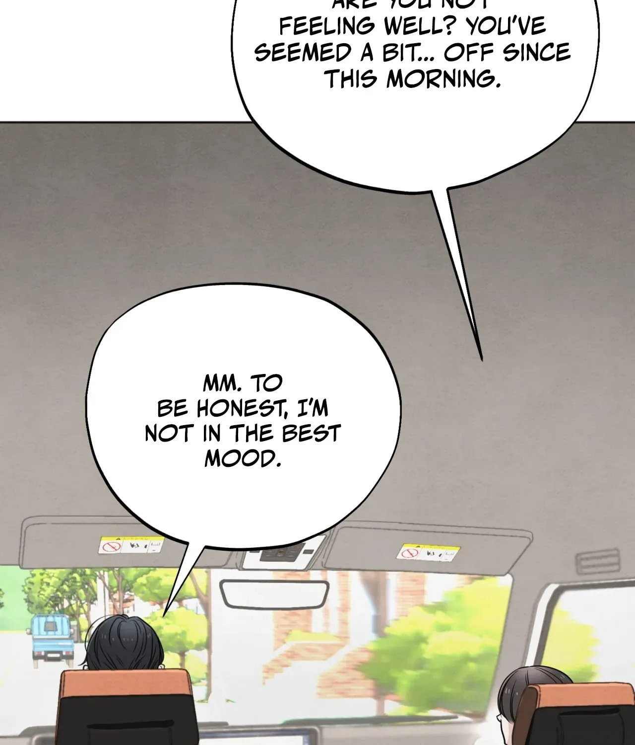 Who Is the Liar? Chapter 57 page 103 - 