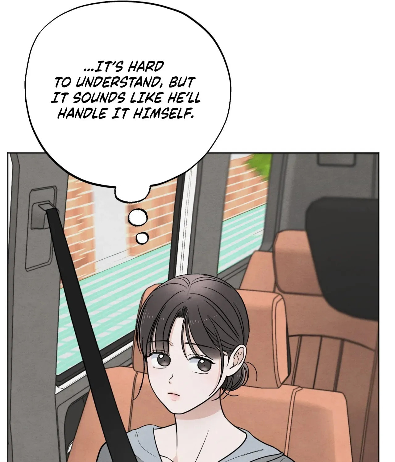 Who Is the Liar? Chapter 57 page 110 - 